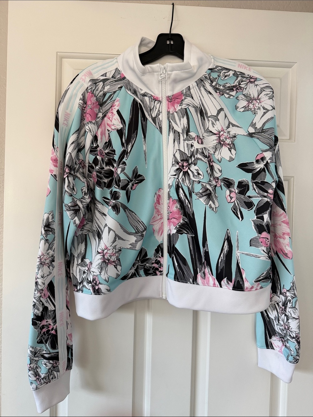Nike Jacket